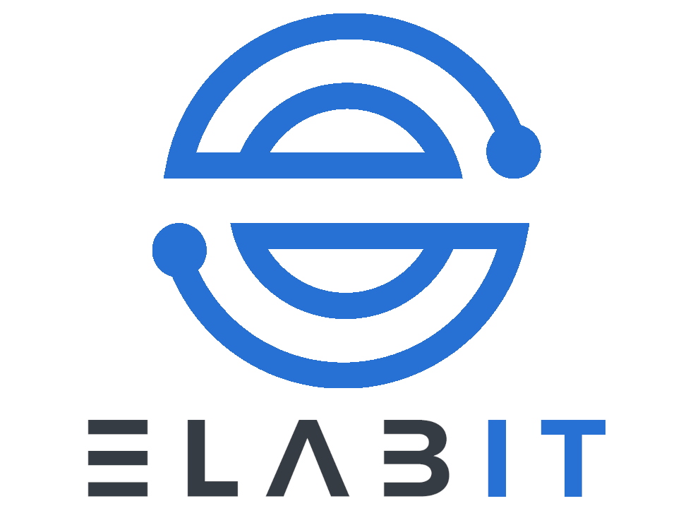 ELABIT GmbH | IT under control. 